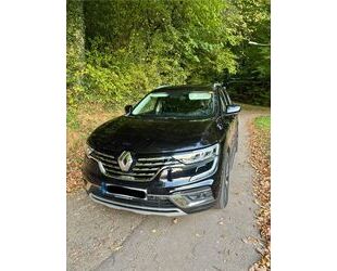 Renault Koleos Gebrauchtwagen