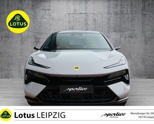 Lotus Lotus Eletre S *Lotus Leipzig* *UVP 163209 EUR* Gebrauchtwagen