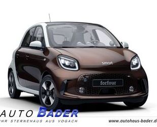 Smart ForFour Gebrauchtwagen