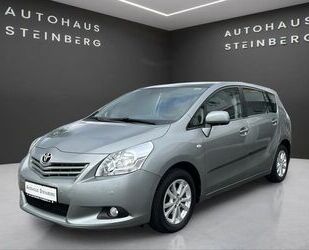 Toyota Verso Gebrauchtwagen