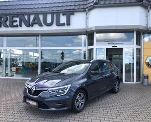 Renault Megane Gebrauchtwagen