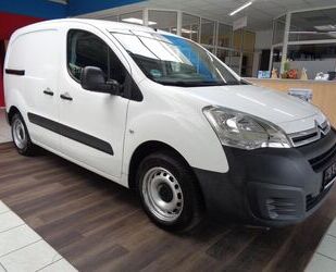 Citroen Berlingo Gebrauchtwagen