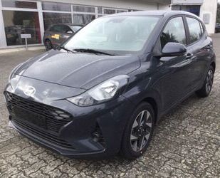Hyundai i10 Gebrauchtwagen