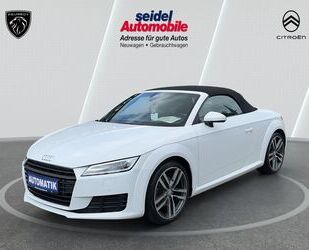 Audi TT Gebrauchtwagen
