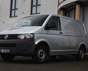 VW T5 Transporter Gebrauchtwagen
