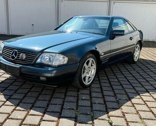 Mercedes-Benz SL 280 Gebrauchtwagen