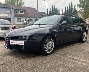 Alfa Romeo Alfa 159 Gebrauchtwagen