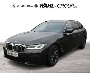 BMW 530 Gebrauchtwagen