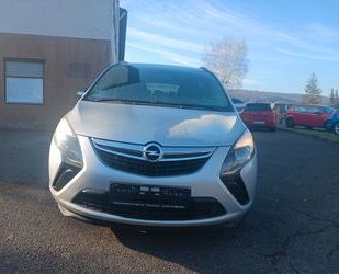 Opel Zafira Gebrauchtwagen