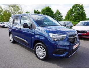 Opel Combo Life Gebrauchtwagen
