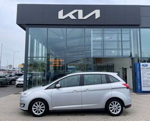 Ford Grand C-Max Gebrauchtwagen