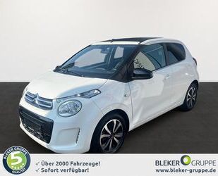 Citroen C1 Gebrauchtwagen