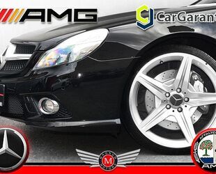 Mercedes-Benz SL 350 Gebrauchtwagen