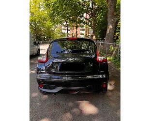 Nissan Juke Gebrauchtwagen