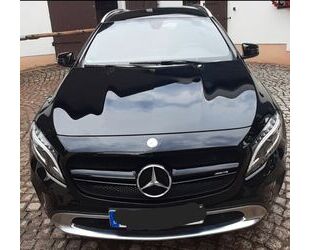 Mercedes-Benz GLA 220 Gebrauchtwagen