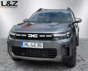 Dacia Bigster Gebrauchtwagen