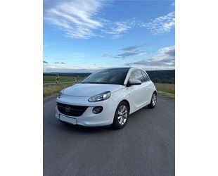 Opel Adam Gebrauchtwagen