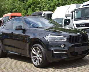 BMW X6 Gebrauchtwagen