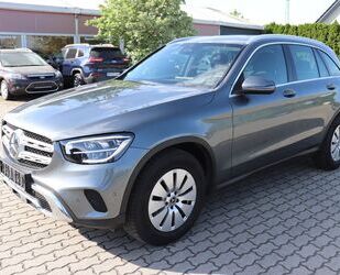 Mercedes-Benz GLC 200 Gebrauchtwagen