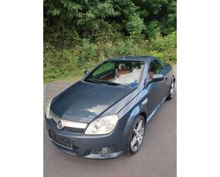 Opel Tigra Gebrauchtwagen