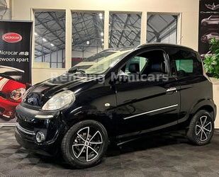 Microcar M.Go Gebrauchtwagen