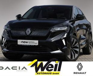 Renault Rafale Gebrauchtwagen