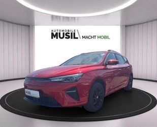 MG MG5 Gebrauchtwagen