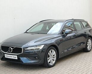 Volvo V60 Gebrauchtwagen