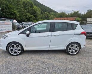 Ford B-Max Gebrauchtwagen