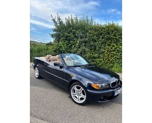 BMW 318 Gebrauchtwagen