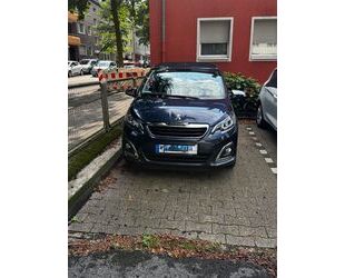 Peugeot 108 Gebrauchtwagen