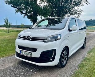 Citroen SpaceTourer Gebrauchtwagen
