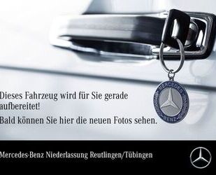 Mercedes-Benz EQB Gebrauchtwagen