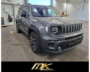Jeep Renegade Gebrauchtwagen