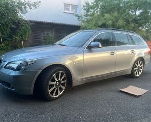 BMW 530 Gebrauchtwagen