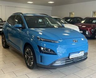 Hyundai KONA Gebrauchtwagen