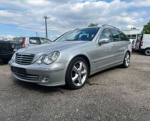 Mercedes-Benz C 240 Gebrauchtwagen