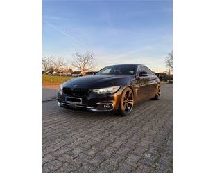 BMW 440 Gran Coupé Gebrauchtwagen