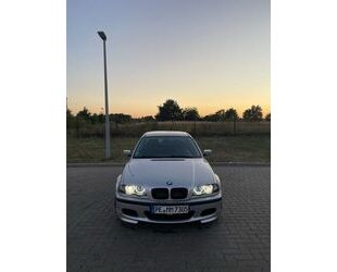 BMW 316 Gebrauchtwagen
