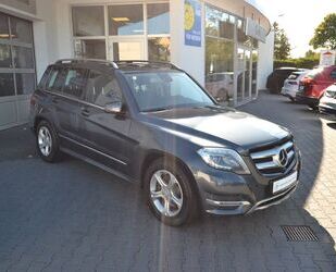Mercedes-Benz GLK 250 Gebrauchtwagen