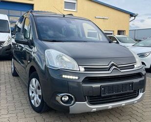 Citroen Berlingo Gebrauchtwagen