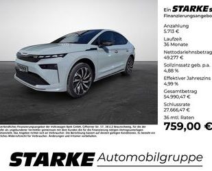 Skoda Enyaq Gebrauchtwagen