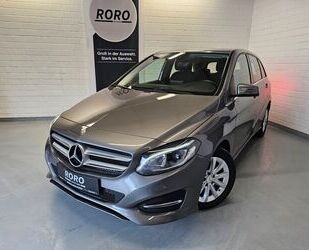 Mercedes-Benz B 180 Gebrauchtwagen