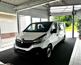 Renault Trafic Gebrauchtwagen