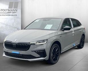 Skoda Scala Gebrauchtwagen