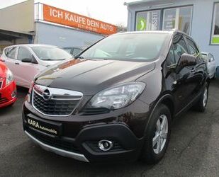 Opel Mokka Gebrauchtwagen