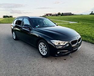 BMW 318 Gebrauchtwagen