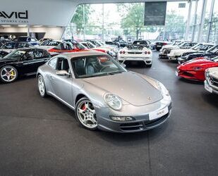Porsche 997 Gebrauchtwagen