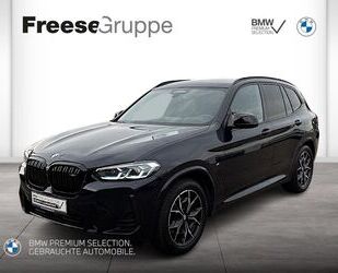 BMW X3 M40 Gebrauchtwagen