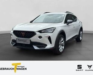 Cupra Formentor Gebrauchtwagen